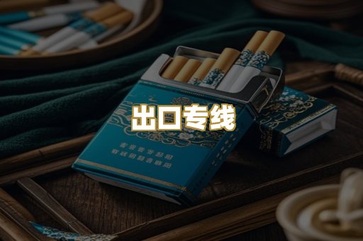 出口专线